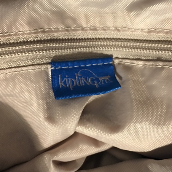 KIPLING "ITSKA" DUFFEL/Travel/Gym Bag - Picture 2 of 7